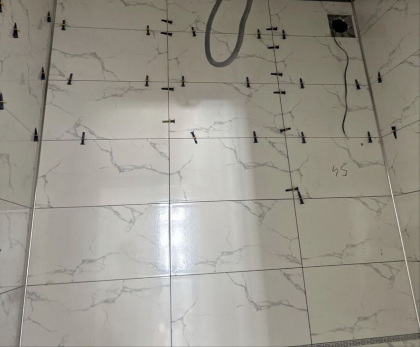 Kafel teramiz sifatli qilib sifat birinchi urinda