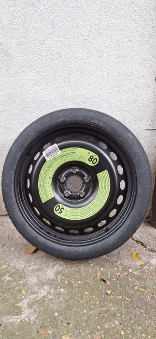 Roata rezerva SLIM  VW, Audi R 19" - A5,A6,A7