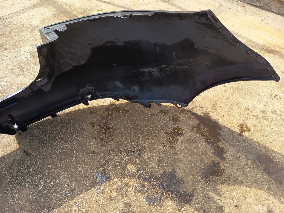 bara spate renault megan 3 Hatchback