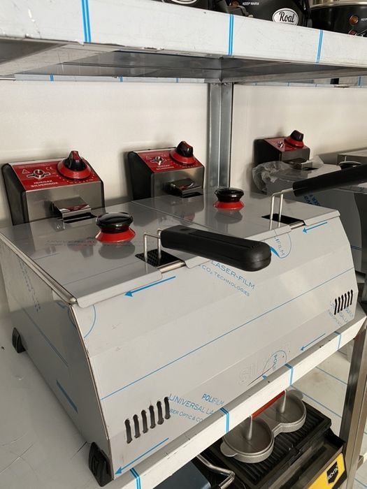 Донер шаурма аппараты