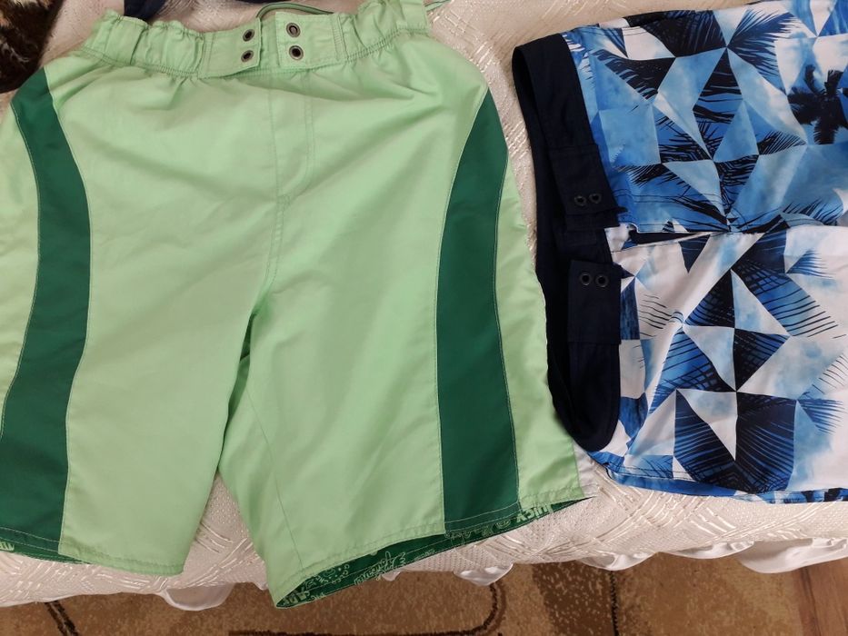 Летни дрехи за момче р.158-164