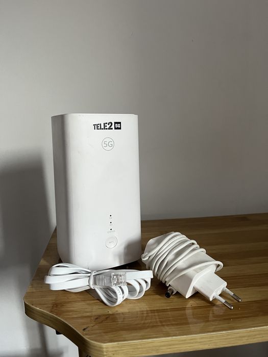 Перенасной Модем Теле 2 5g
