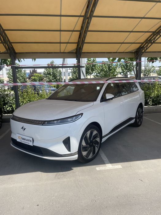 Dongfeng 5 kishili