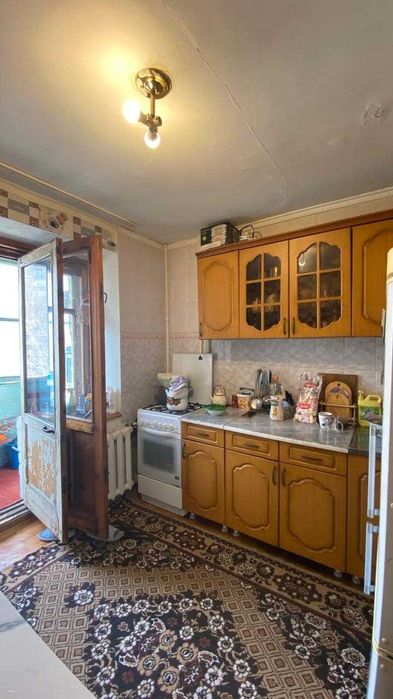 Продается квартира улучшенной планировки