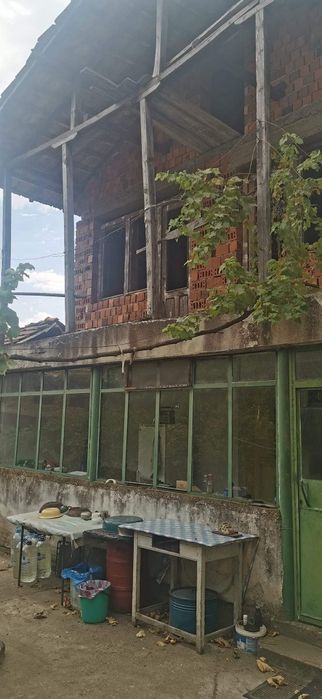 Продава се Къща в Видин, Нов път - 200 кв.м за 90 €/кв.м - Снимка #8