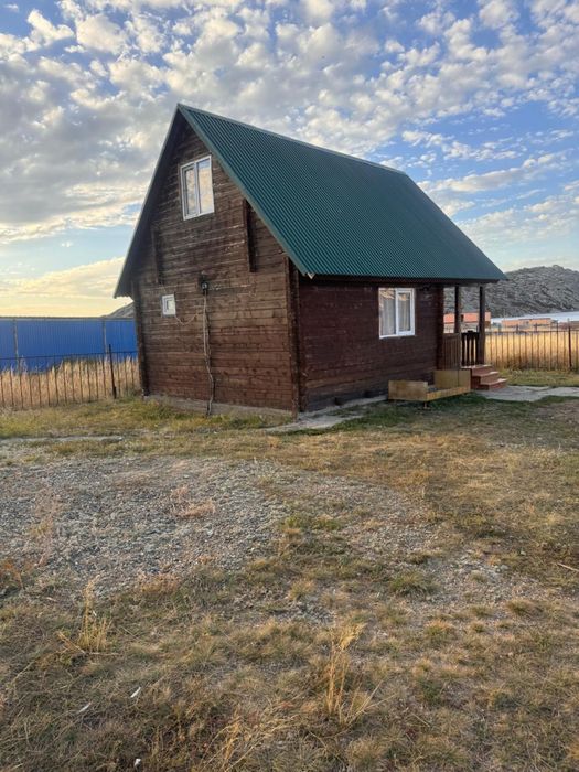 Продам дом на Сибинах