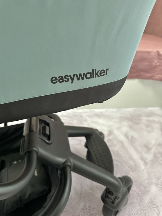 Детска количка Easywalker Harvey 2