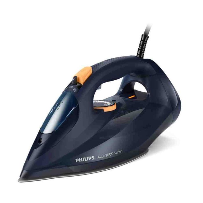 Arginal dazmola keldi Philips arginal