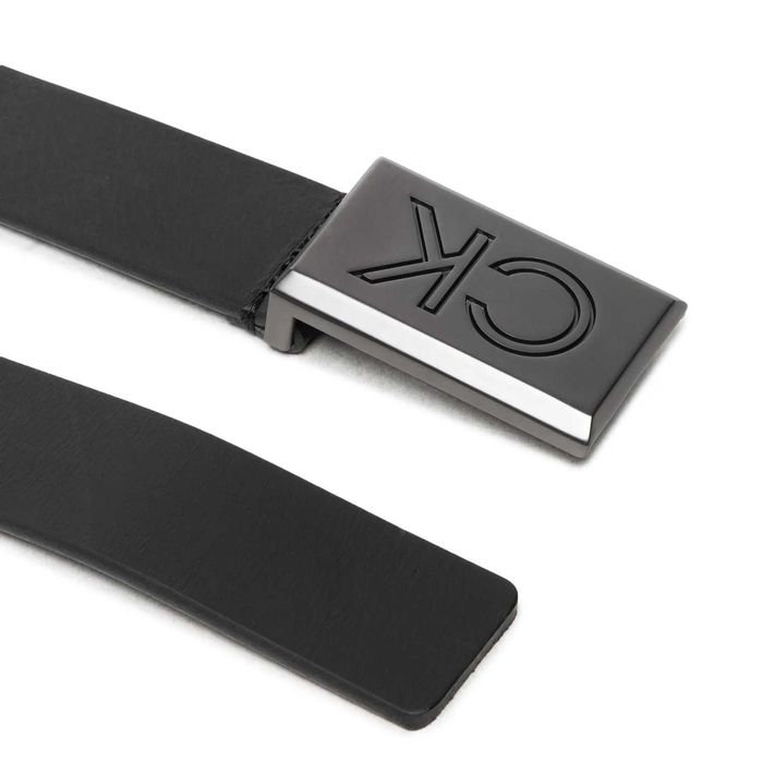 Оригинален мъжки колан Calvin Klein K50K509205_NERO !