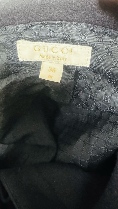 Продам детское пальто Gucci