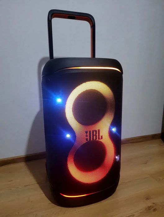 JBL Partybox 520 garanție 2 ani