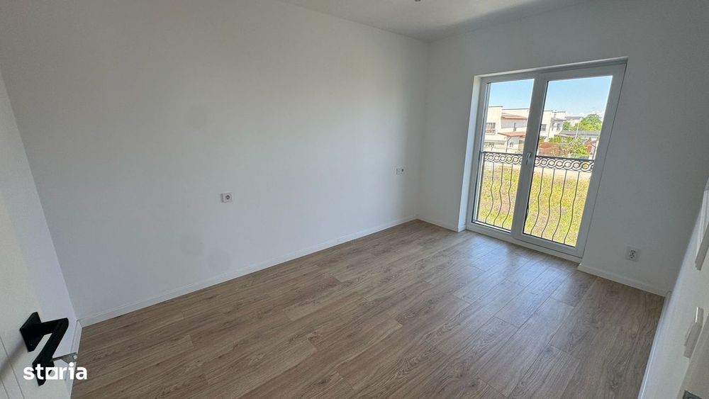 Casă modernă 4 camere - 92 mp utili - Teren 220 - Selimbar