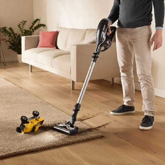 Пылесос Tefal TY9256WO