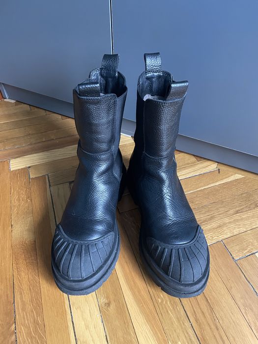 Ботинки зимние Perfect pairs