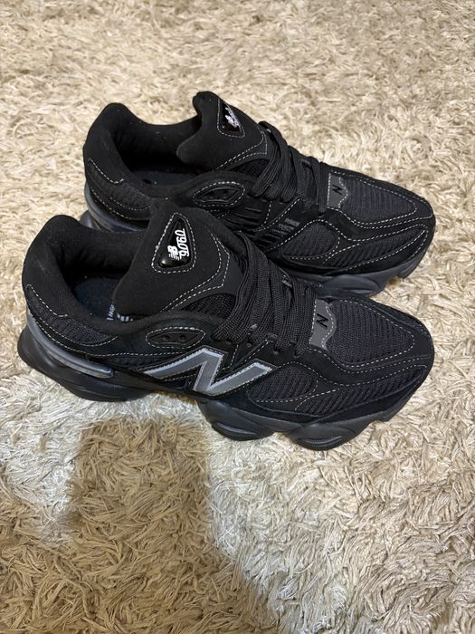 NewBalance 9060 Black