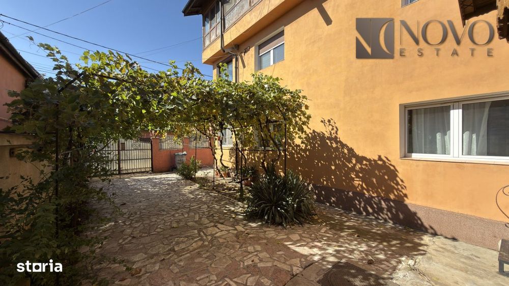 Casa de Vanzare | Colentina | P+1+M | 300 mp teren