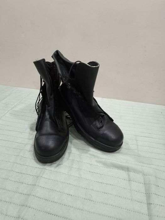 Wellco bocanci Army SUA militari 46