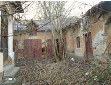Casa si teren comuna Poiana Sibiului, judetul Sibiu