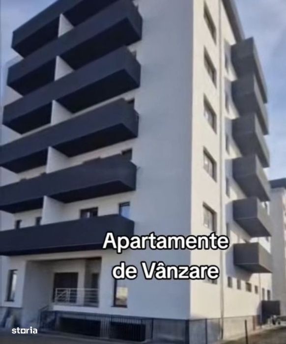 3 camere Craiovei Plus-etajul 1