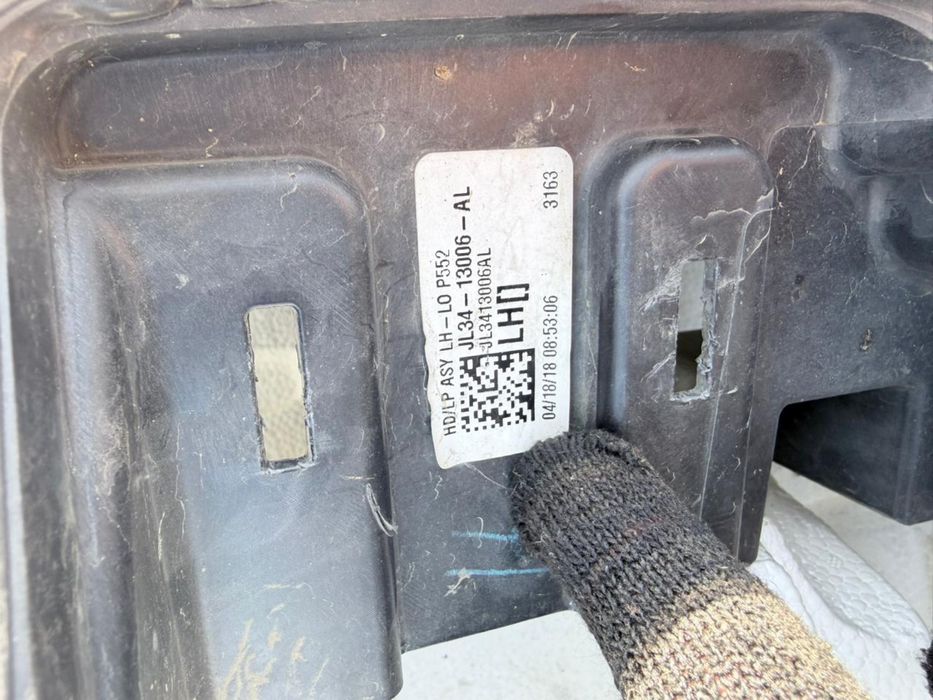 Продам фары Ford F-150