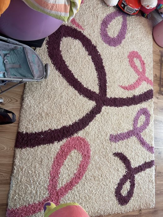 Ковер травка в отличном состоянии