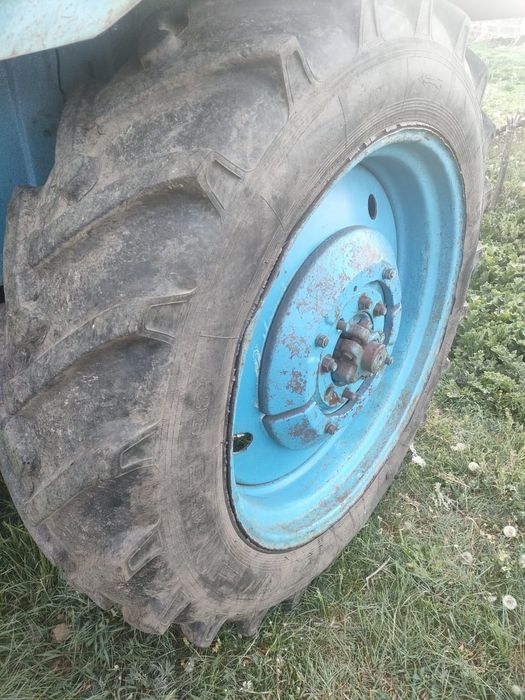 Продам Трактор МТЗ 80