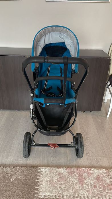 Детская Коляска