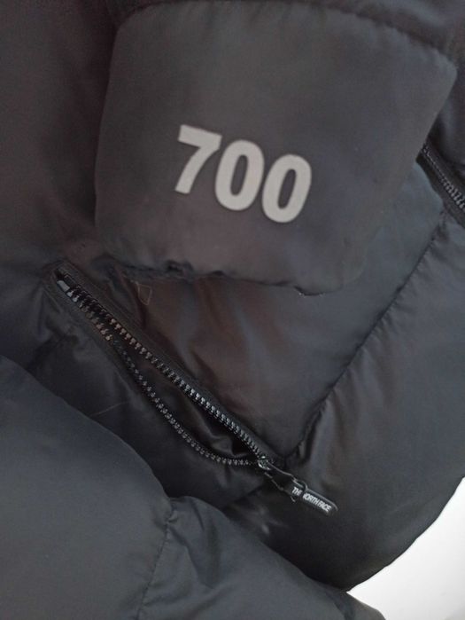 The North Face Мъжко Яке