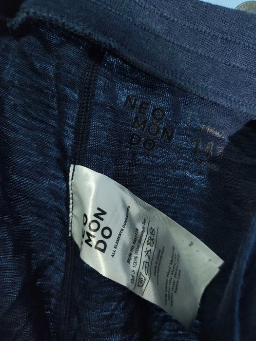 Neo Mon Do Мерино/Клин Мъжки М