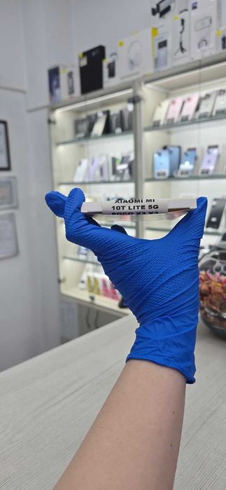 Ecran Xiaomi Mi 10T Lite 5G Compatibil / Garantie / Rate