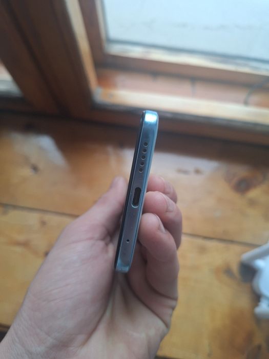 Redmi note 11  обмен