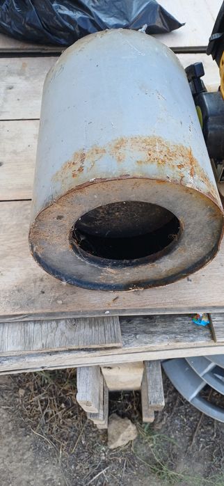 Искрогаситель  продам