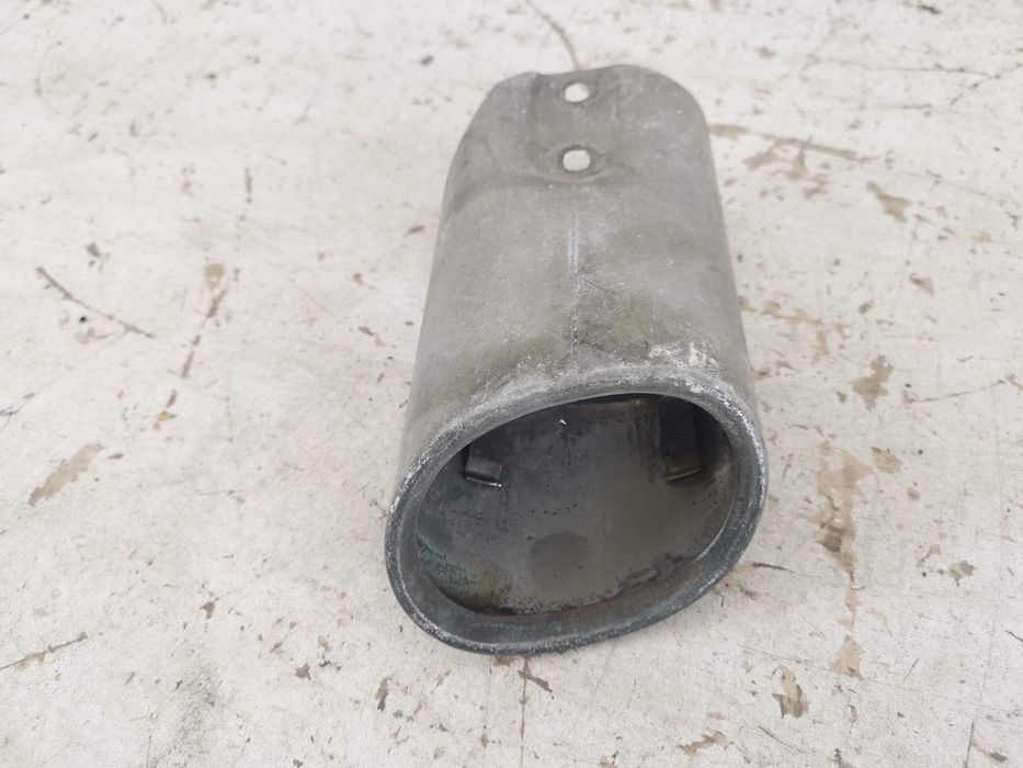 Накрайници за изпускателна система БМВ Серия 1 Е81/Е82/Е87/Е88 / BMW S