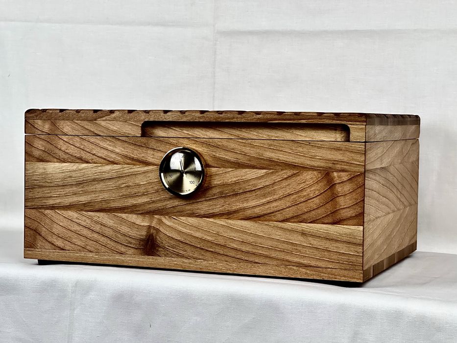 Хумидор за пури ArteCubano