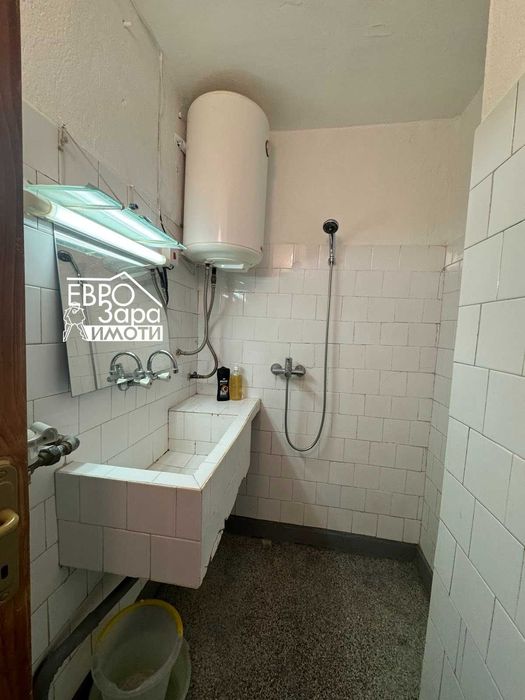 Продава се Многостаен апартамент в Стара Загора, Три чучура - юг - 117 кв.м за 714 €/кв.м - Снимка #9