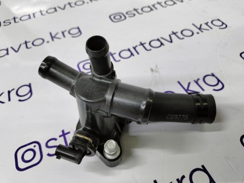 запчасти на Шевроле  equinox