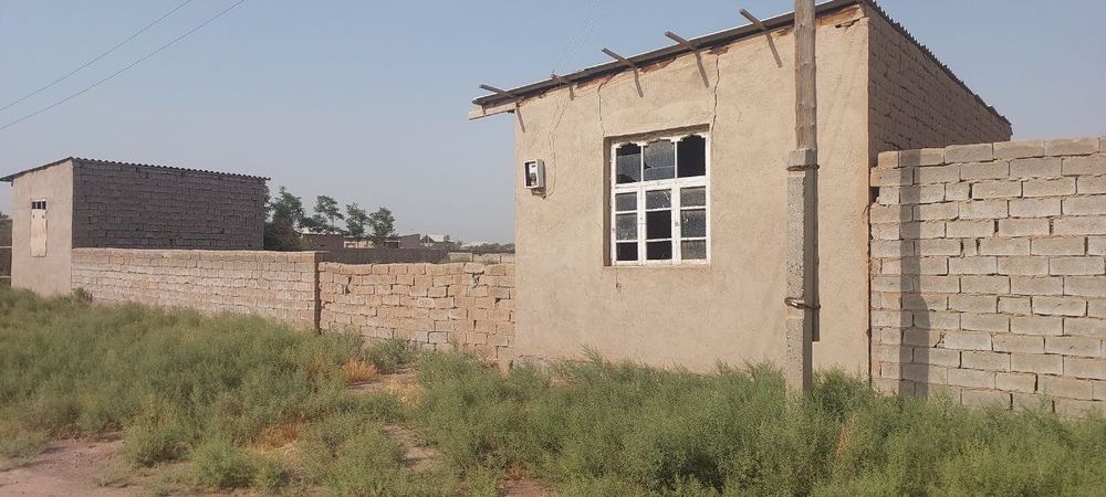 8-sotix yer uchastka sotiladi srochna