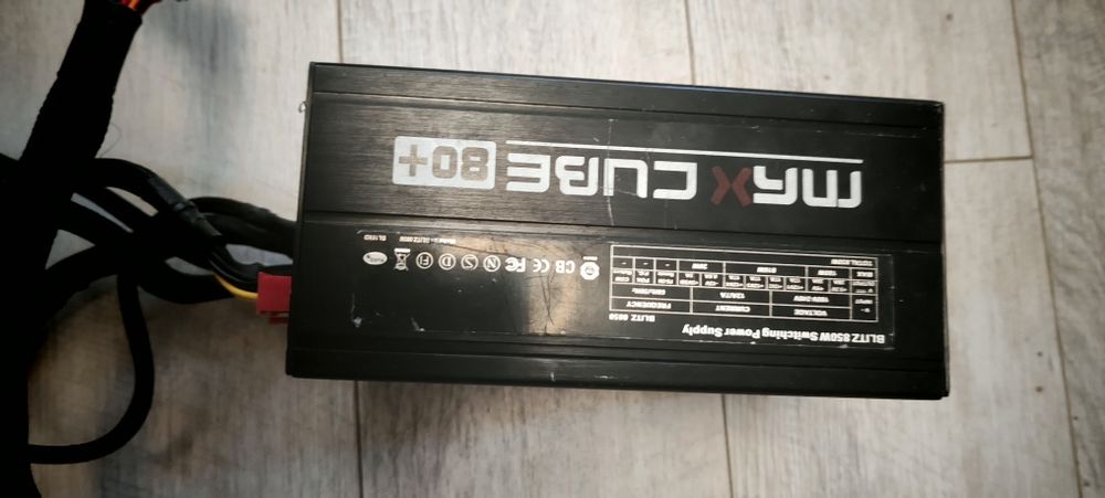 Surse ATX Desktop 850W