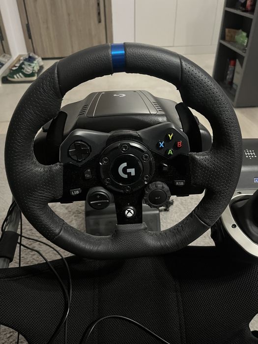 Simulator racing complet