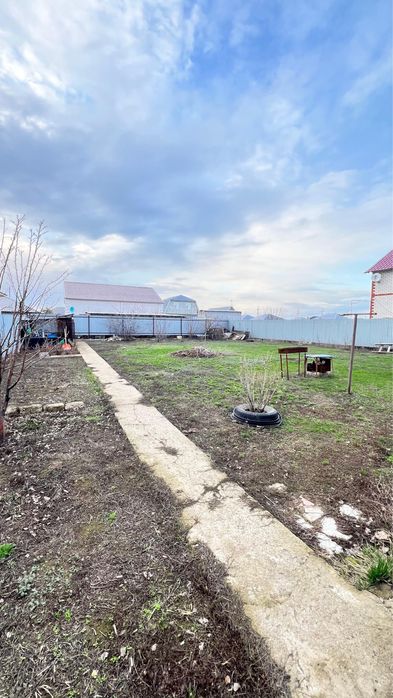 Продам дом на Асане