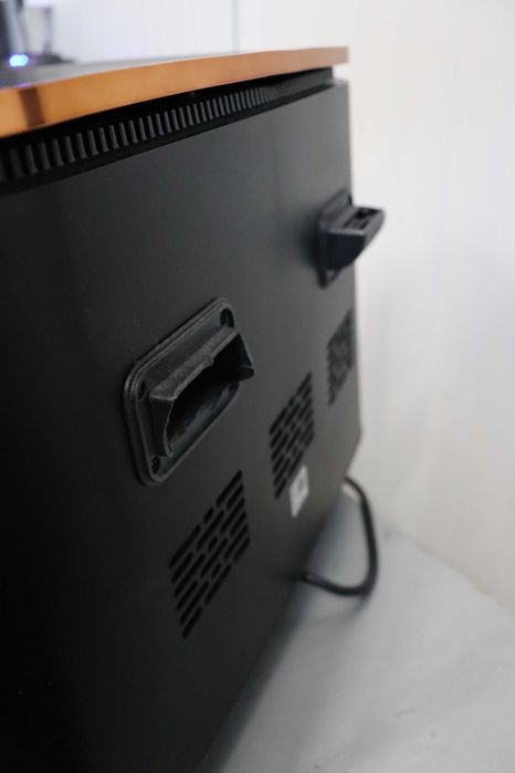 Фритюрник Ninja Foodi MAX Dual Zone, 9,5L Air Fryer, леки ДЕФЕКТИ