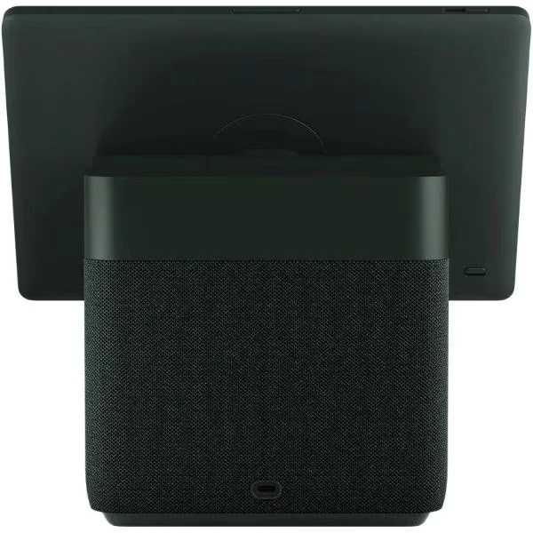 NEW  Умная колонка Яндекс YNDX-00055GRN  ДУО Макс с Zigbee (Зелёный)+/