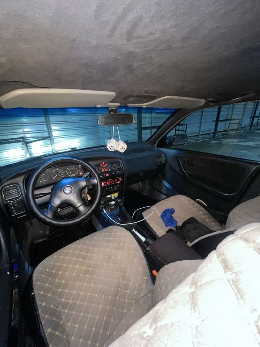 Продам Nissan Prinera p10