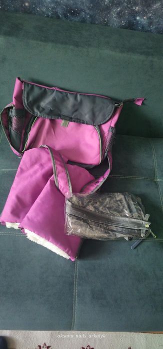 Санки коляска Продажа