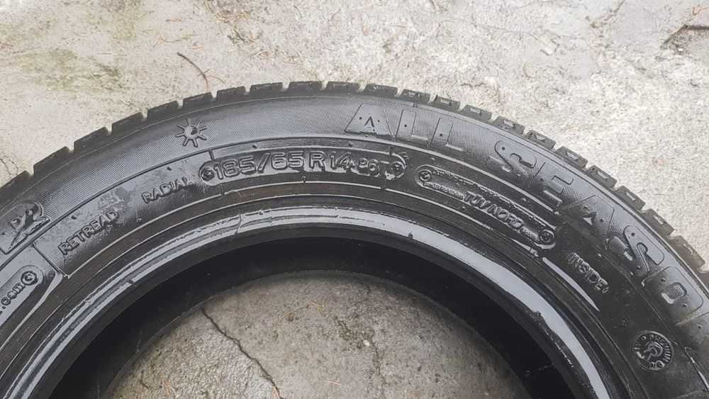 Vand anvelope r13, 14 si 17