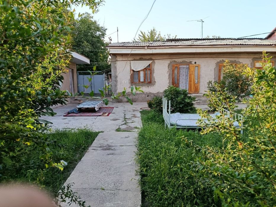 Продаётся участок