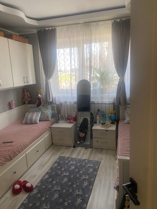 Apartament 2 camere, decomandat,