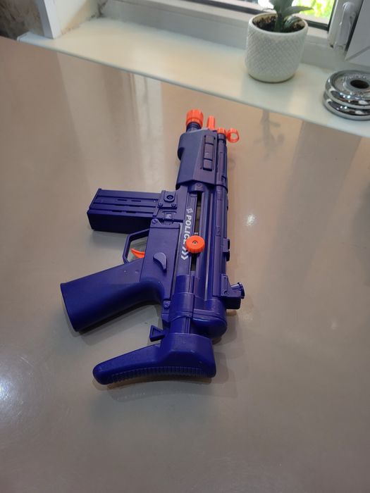 Продаю детский автомат