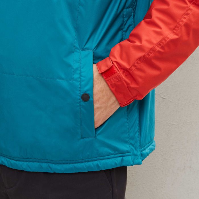 Timberland x Christopher Raeburn Anorak ОРИГИНАЛЕН мъжки анорак - M