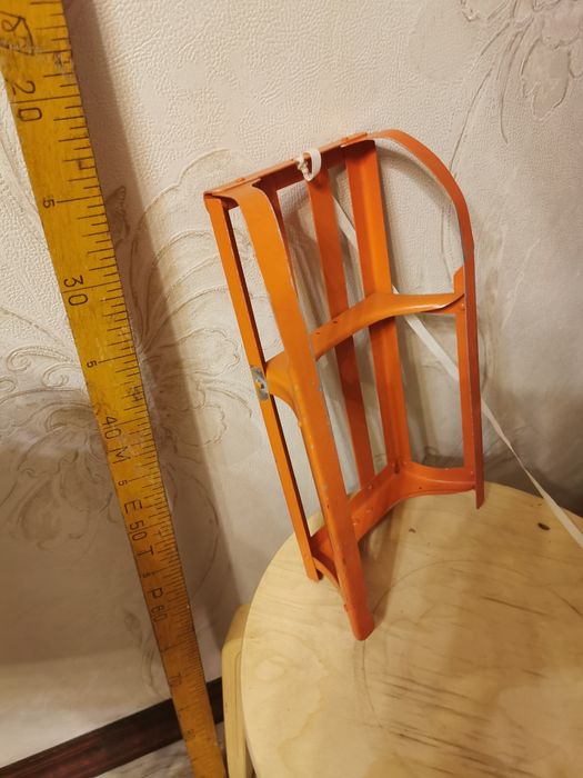 СССР. дед Мороз. Ретро.Советский.